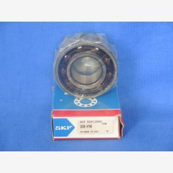 SKF Explorer 3206 ATN9 Bearing, New